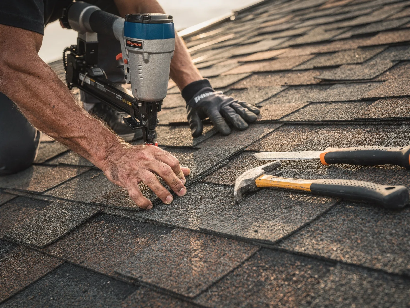 Why choose Roof Repair in South Beloit, IL
